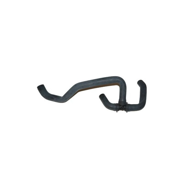Upper Radiator Hose, Discovery II V8