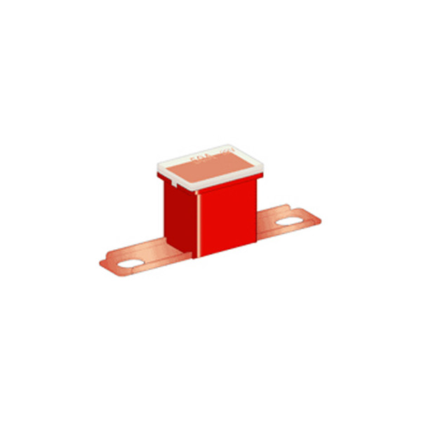MAIN FUSE 50A RED