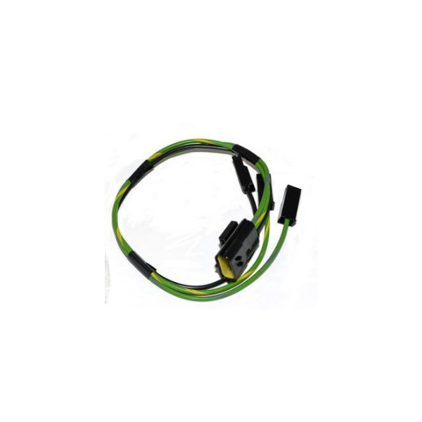 Heater Control Wiring Loom 95-07