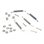 Brake shoe Install kit Drumbrakes
