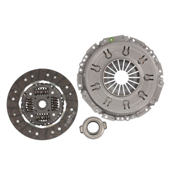 Complete Clutch Kit 3.0 V6 Complete Clutch Kit 3.0 V6