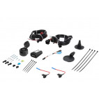 Trailer Hitch electric connection kit 13 pin
