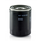 Oil Filter Diesel MANN