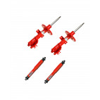 Volkswagen Transporter HD Koni Special Shocks
