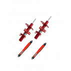 Volkswagen Transporter STD Koni Special Shocks