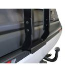 Toyota Rav4 (2019-Current) Ladder