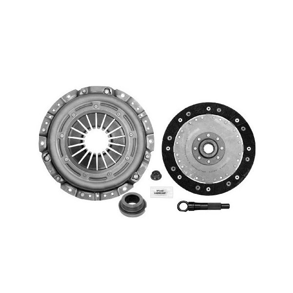 Clutch Kit 19SPL