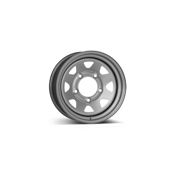 16x7 Dotz 5x114.3 ET36