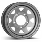 16x7 Dotz 5x114.3 ET36