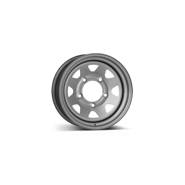 DOTZ 4x4 Dakar 7x16 ET13 5/114.3/71.6