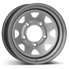 DOTZ 4x4 Dakar 7x16 ET13 5/114.3/71.6