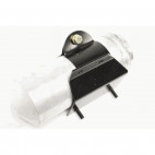 Dryer AC