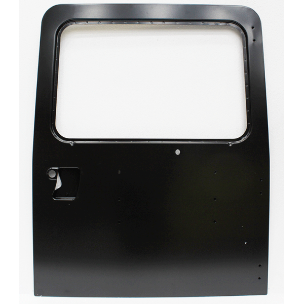 Defender 2002- Rear Door OEM Defender 2002- Rear Door OEM