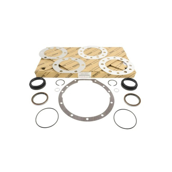 GASKET KIT, REAR DIFFERENTIAL CARRIER GASKET KIT, REAR DIFFERENTIAL CARRIER
