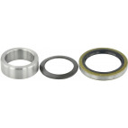 Retainer Kit rear wheel bearing