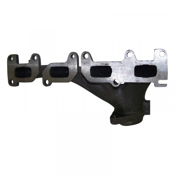 Exhaust Manifold 2.4 Exhaust Manifold 2.4