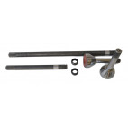 Longfield HD axle shafts Toyota