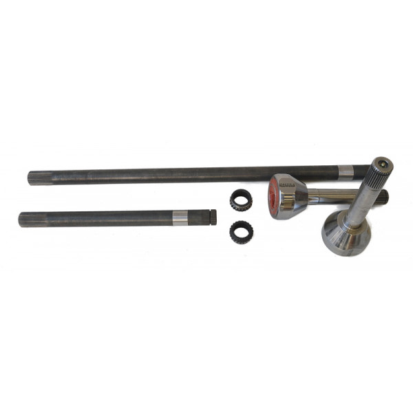 Longfield Super HD axle shafts Toyota Longfield Super HD axle shafts Toyota