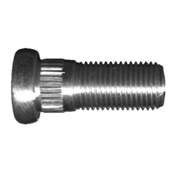 Stud Bolt M12x1.25x32 Nissan D21/22 Front