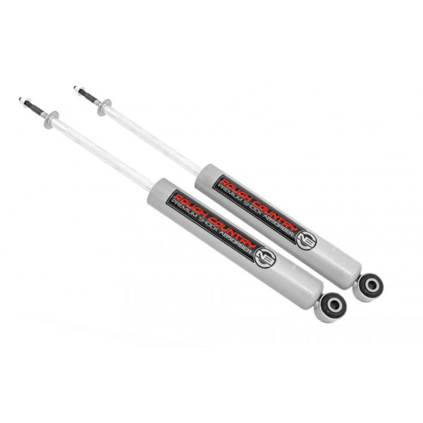 N3 Front Shocks 3,5 - 6" 