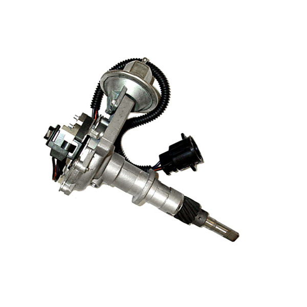 Distributor 4.2