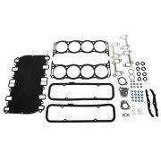 Gasket set, cylinder head