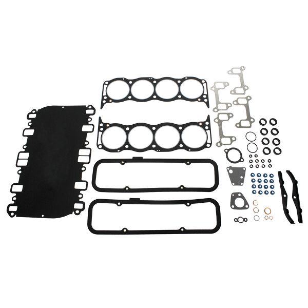 Gasket set, cylinder head