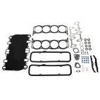 Gasket set, cylinder head