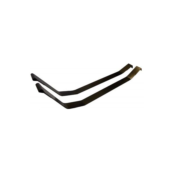 Fuel Tank Band 2pc