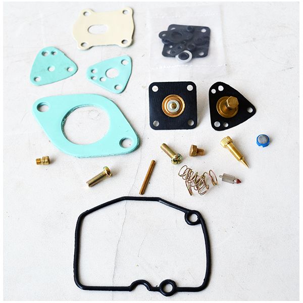 Suzuki Carburator Repair Kit 1.0 Suzuki Carburator Repair Kit 1.0