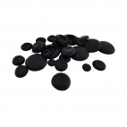 Golvmattans Gummiplug Serie