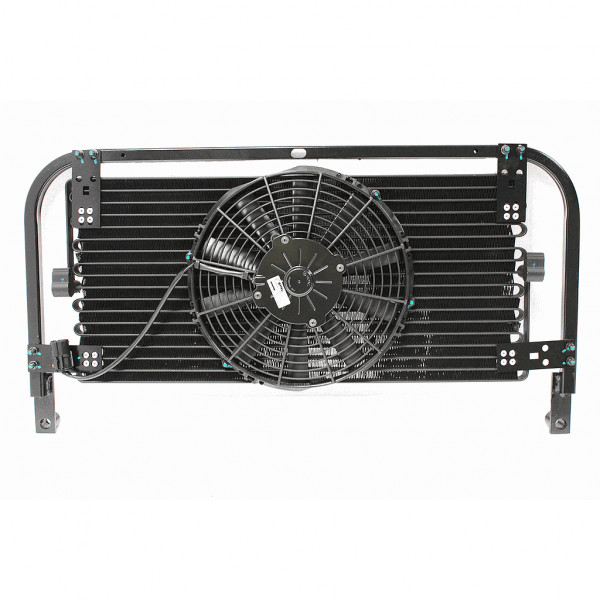 Condenser Full kit