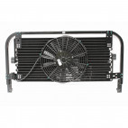 Condenser Full kit
