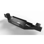 Hidden Winch Mount for OE bumper J120