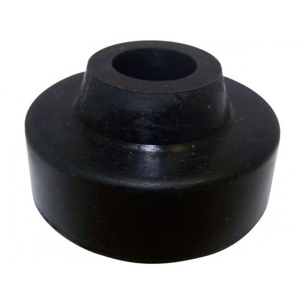Mount Transmission Round