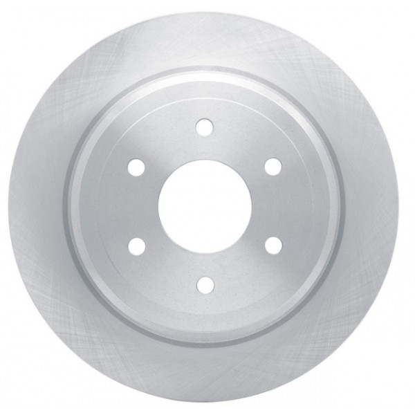 Brake Disc Rear 365mm