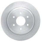Brake Disc Rear 365mm