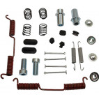 Parking Brake Hardware Kit