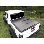 Hard Tri-fold Bed Cover Jeep Gladiator