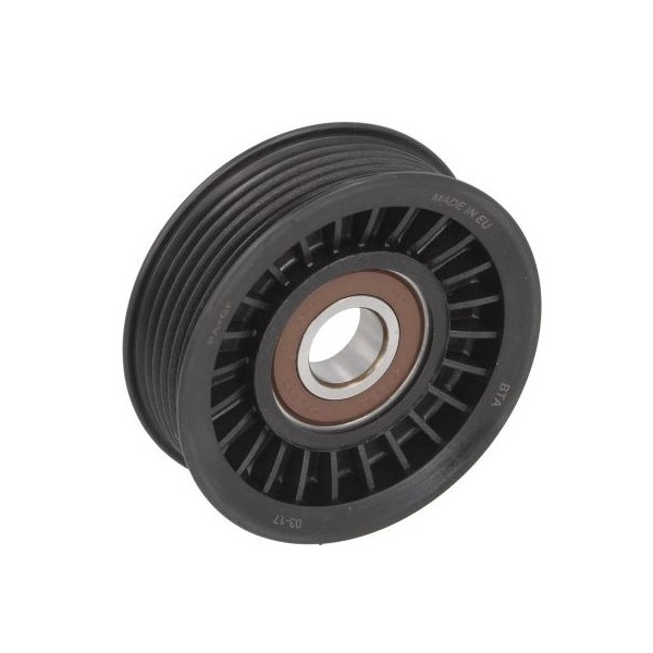 Tensioner Pulley Tensioner Pulley