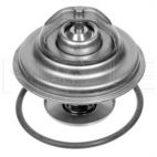 Termostaatti 80 C