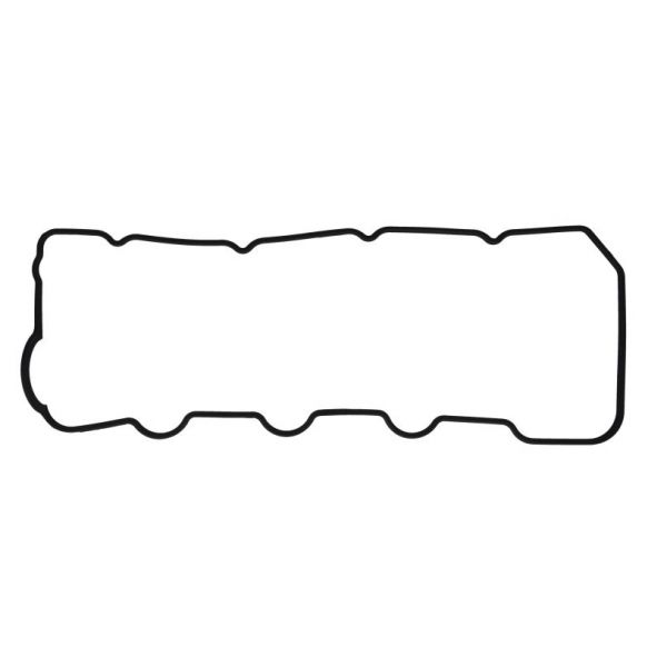 Engine rocker cover gasket