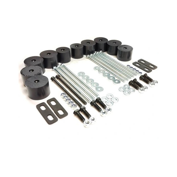 Body Lift Kit 2"