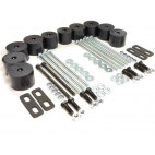 Body Lift Kit 2"