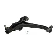 Etu alempi ohjausvarsi, OIKEA Budjetti