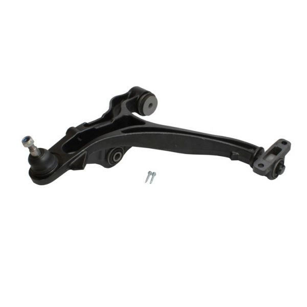 Etu alempi tukivarsi, OIKEA Budjetti