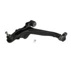 Front lower control arm, RIGHT Budget