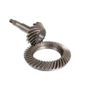 DANA 30 - 3:55 PINIONIN RENGAS JA LYHYT PINION (DANA SPICER)