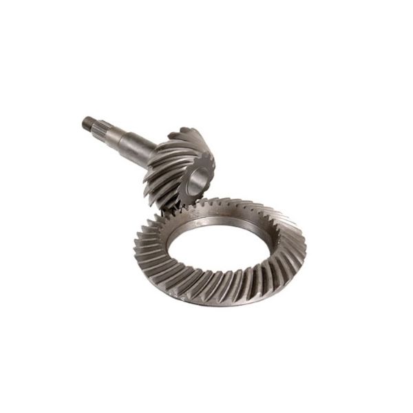 DANA 30 - 3:55 RING AND PINION SHORT PINION (DANA SPICER) DANA 30 - 3:55 RING AND PINION SHORT PINION (DANA SPICER)