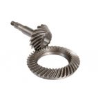 DANA 30 - 3:55 PINIONIN RENGAS JA LYHYT PINION (DANA SPICER)